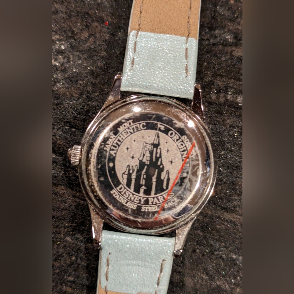 Tinkerbell Watch - Picture 3 of 3
